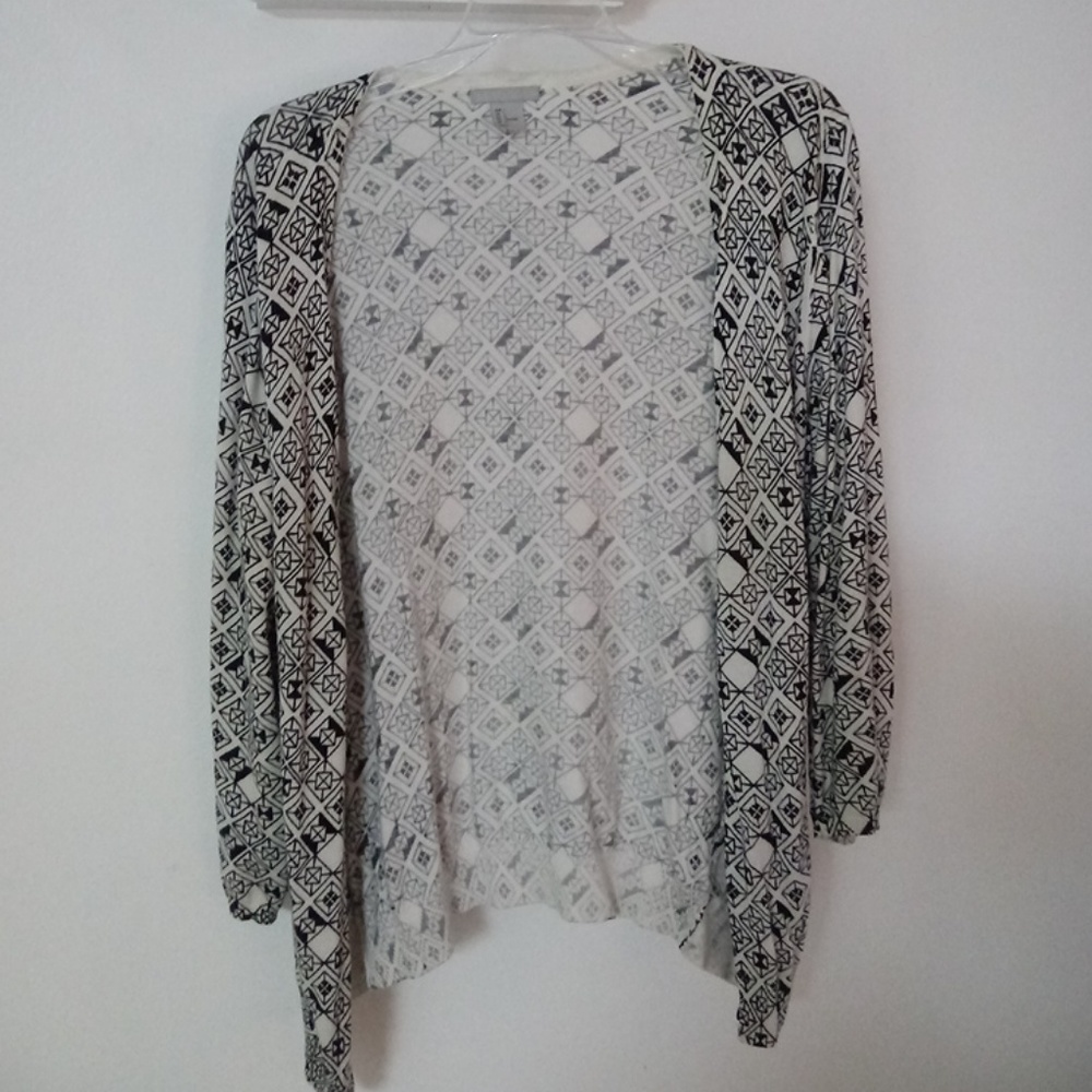 ✳ 4 for 20H&M cardigan